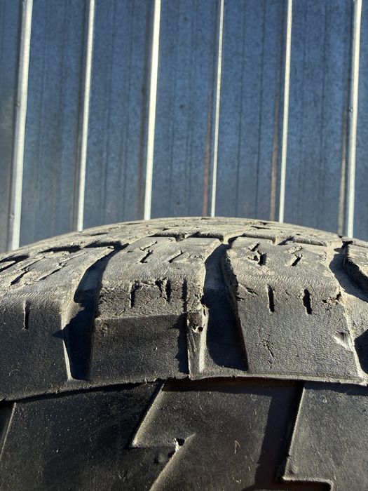 Шины покрышки NITTO terra grappler AT