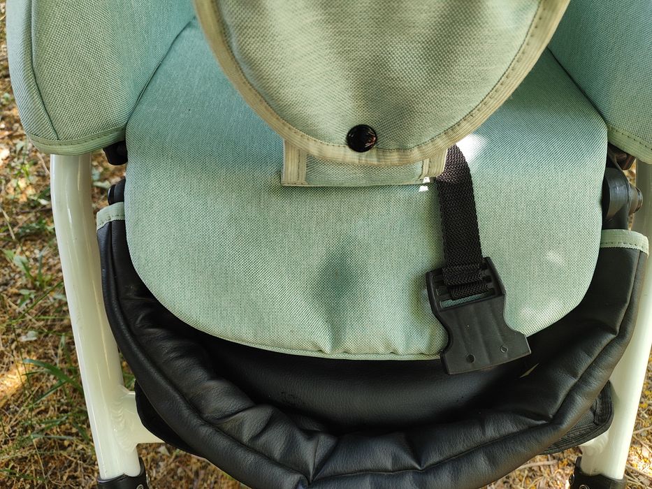 Комбинирана количка