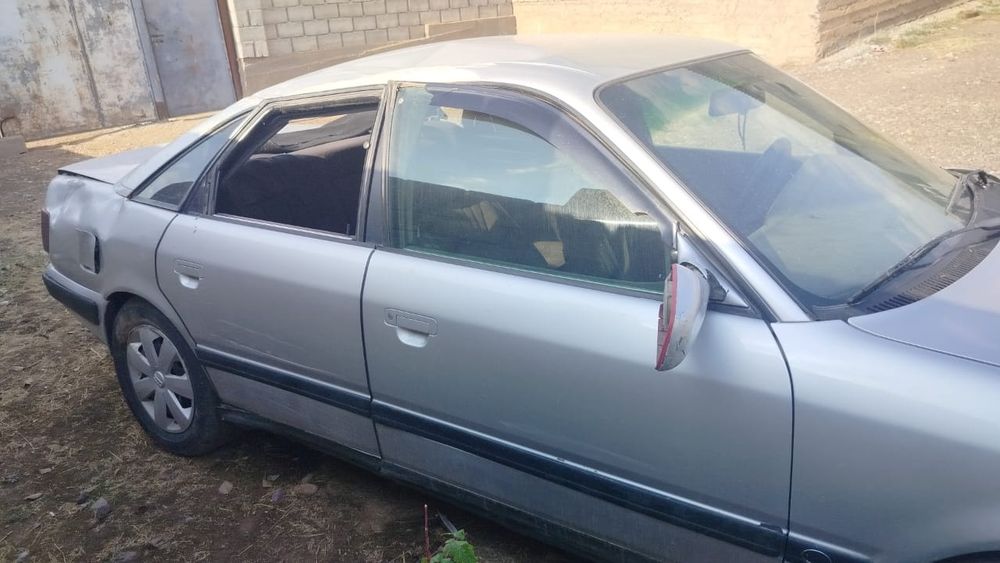 Ауди С4 продаётся