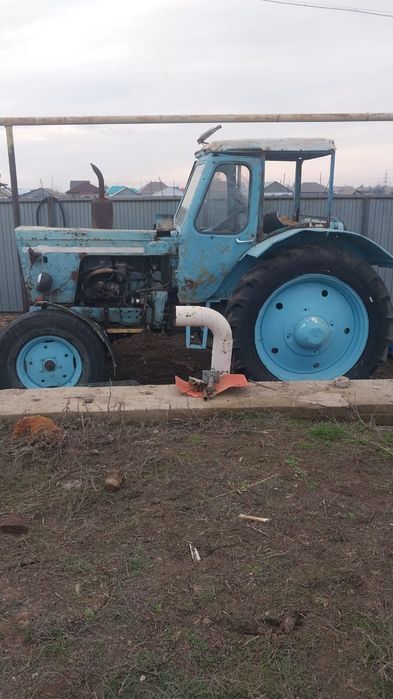 Продам Трактор МТЗ 50