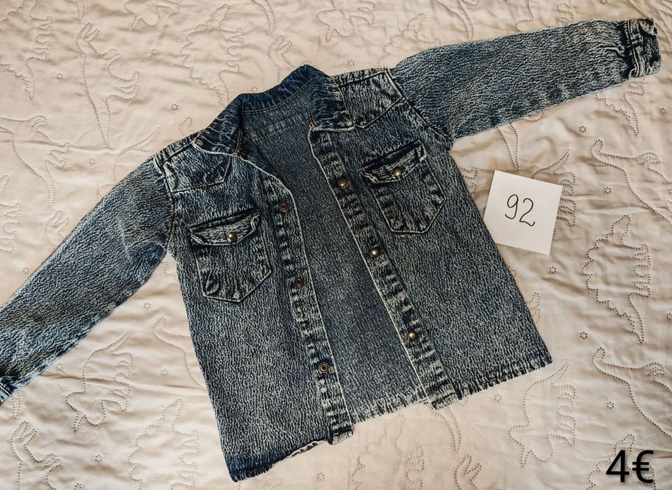 Детски якета за момичета