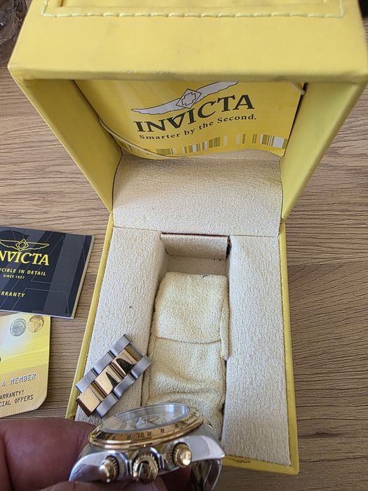 Invicta speedway пълен комплект