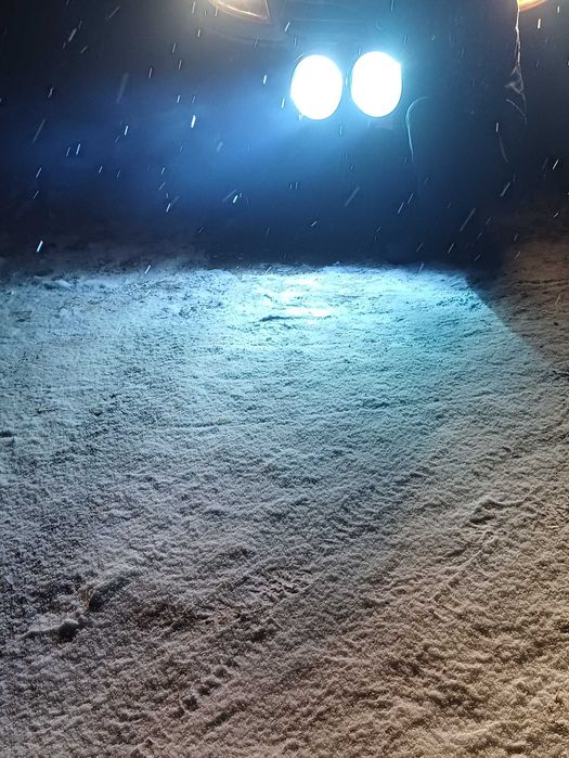 Халогенни фарове