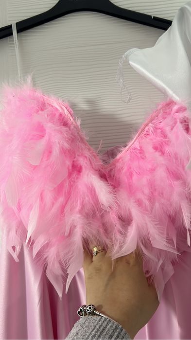 Vand rochie speciala