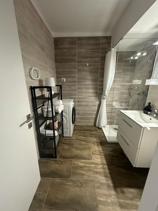 Inchiriez apartament + Terasa Saturn Bloc Sunrise Residence