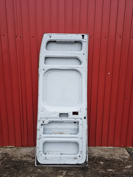Usa batanta dreapta spate Fiat Ducato / Peugeot Boxer dupa 2011