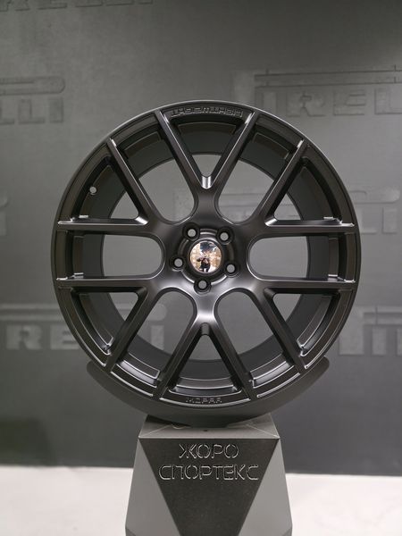 20цола 5х115 Dodge Challenger 5x115