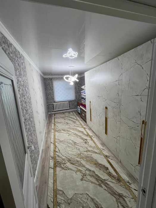 квартира сатылады 2 бөлме