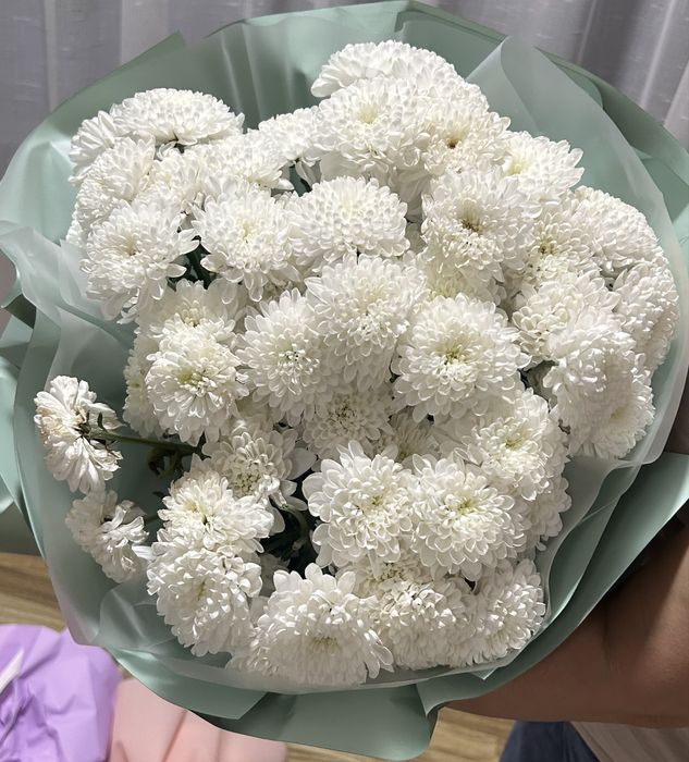 Гүлдер Сатылады!