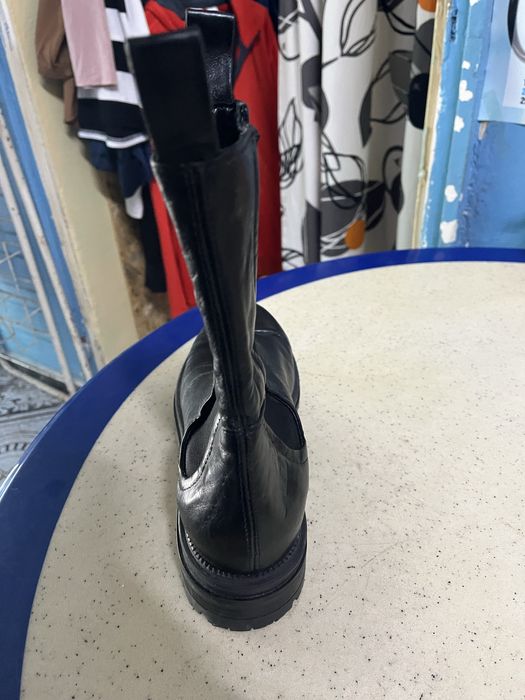 Дамски боти 38 номер