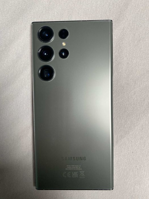 Samsung Galaxy s23 Ultra