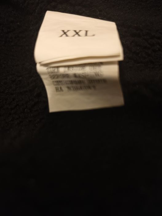 Geaca de blugi îmblănită TMK  xxl