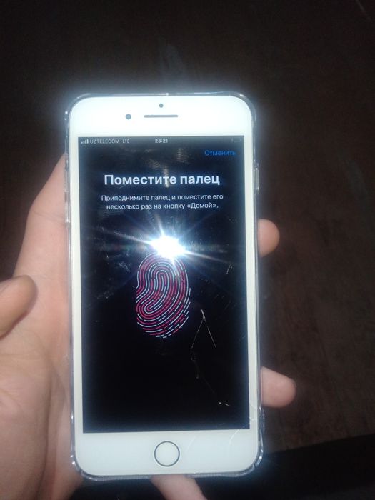iphone 8plus holati urtacha