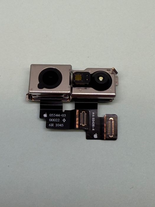 Camera frontala TrueDepth FaceID iPhone Air