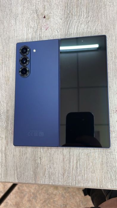 Самсунг z fold 6