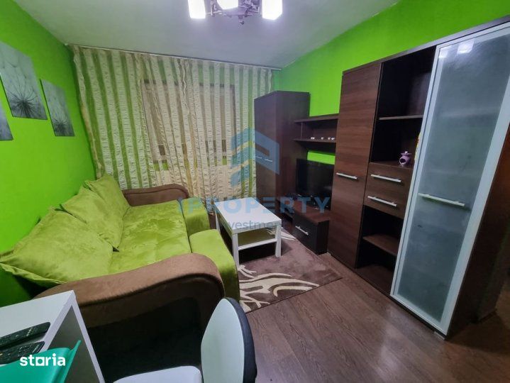Vanzare Apartament 2 camere in Titan - Nicolae Grigorescu — fotografia 1