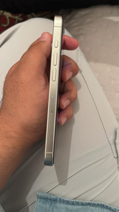 Iphone 15 pro 256 EAC