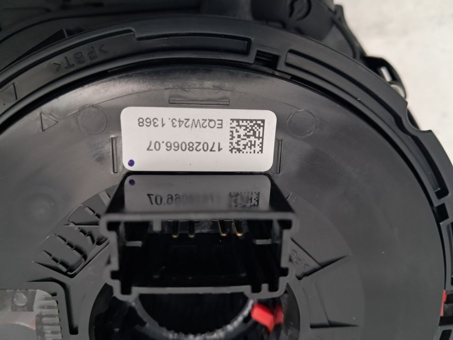 Лост мигачи Автомат лентовкабел Mercedes W206 A295 2024г