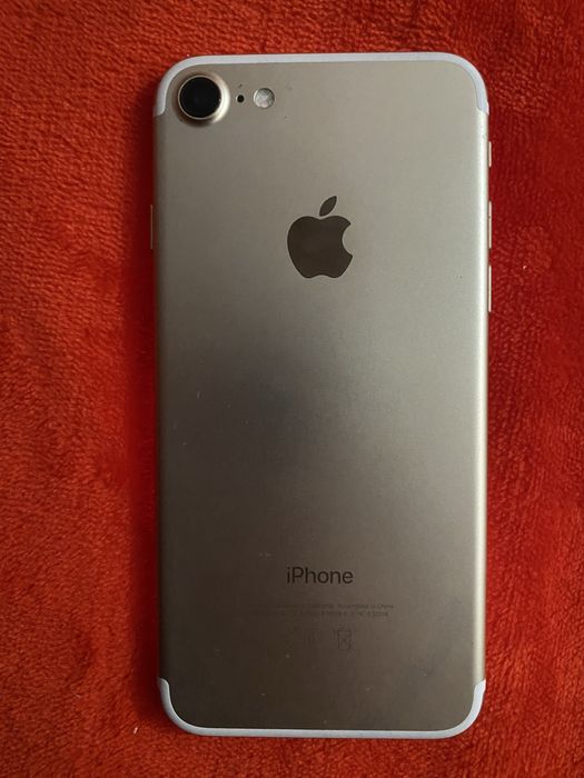 айфон 7 хорошее качество