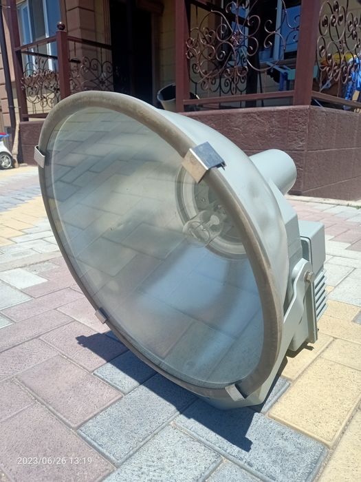 Прожектор Luxtech 400w