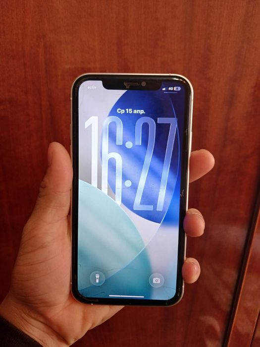 Айфон 11 128 гб. 17 про корпус