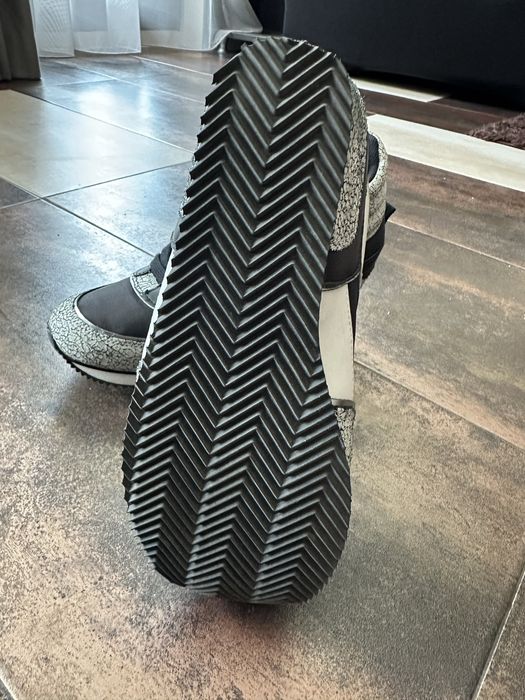 Дамси обувки Calvin Klein