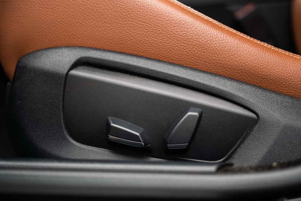 BMW 525d xDrive / F10 Facelift | LCI