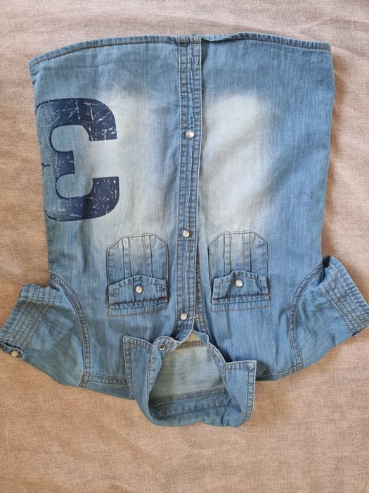 рубашки на 4 года