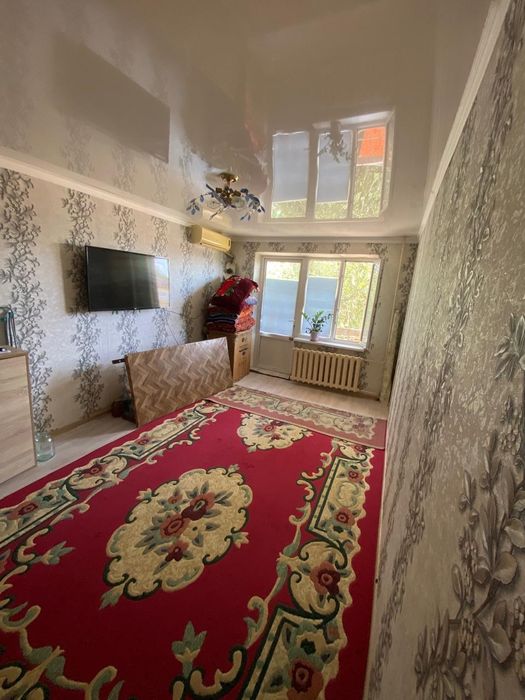 Квартира 2 комнаты