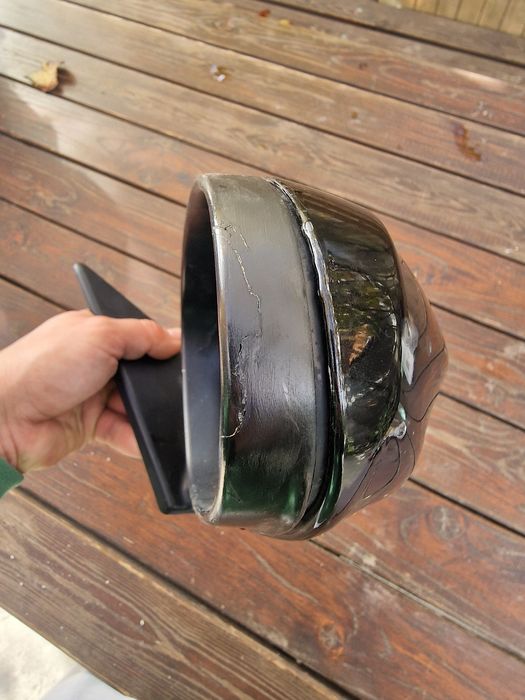 Oglinda dreapta cu rabatare electrica bmw e90 e91 nfl