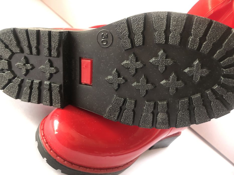 Детски ботуши Igor