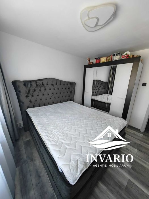 Vand apartament cu 2 camere in Deva