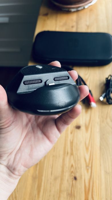 Акксесуары для Nintendo Switch:  Док станция + чехол + hdmi