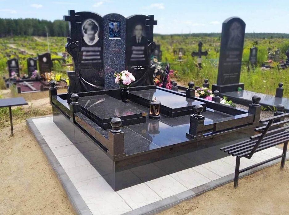 Памятники цех. Низкие цени и высокое качество