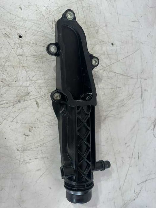 Teava racire MERCEDES BENZ ATEGO W967 cod piesa A9362 031231