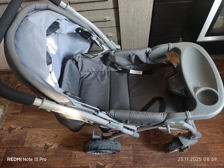 Детская каласка навый