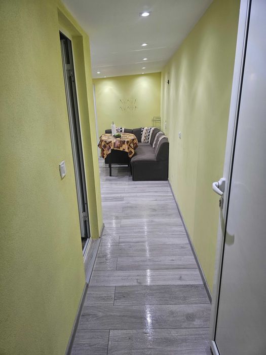 Имот (КъщА) двор