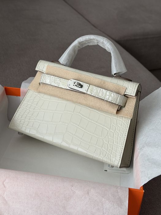 Geanta Hermes Mini Kelly
