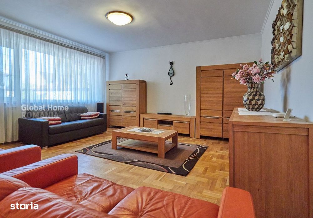 Casa 6 camere P+1+M | Bucurestii Noi | Metrou | Parcare | Sistem fotov