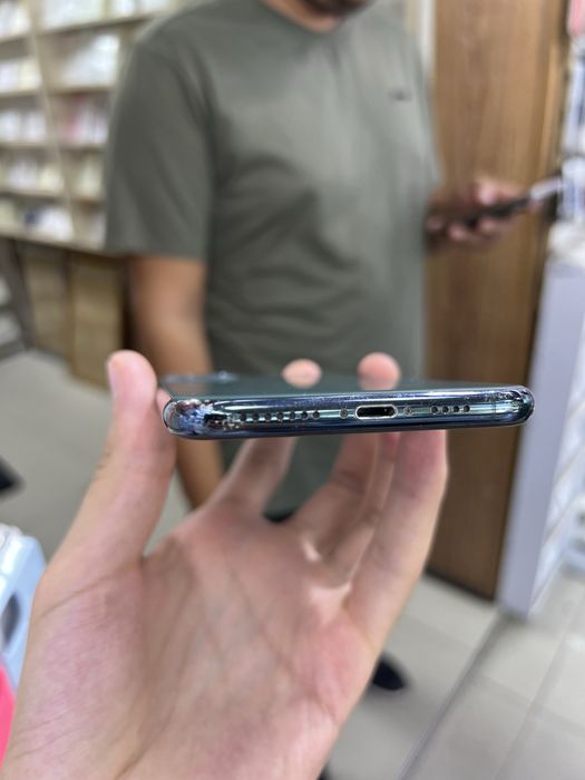 iPhone 11 Pro Max 256Gb ideal