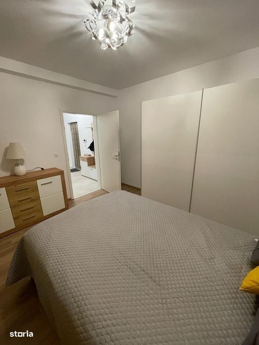 Apartament,