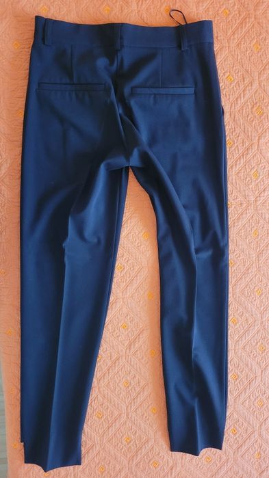 Vand pantaloni de dama Etic negru marimea 36