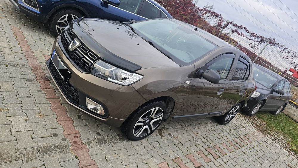 Dacia logan 1.5 diesel euro 6 fară ad blue‼️