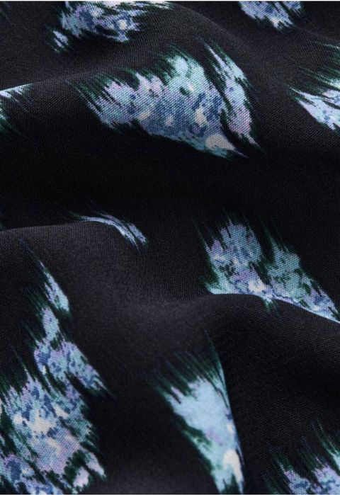 Платье с запахом 2 XL