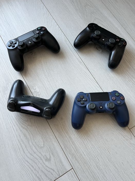 • Controler • Joystick • PS4 •