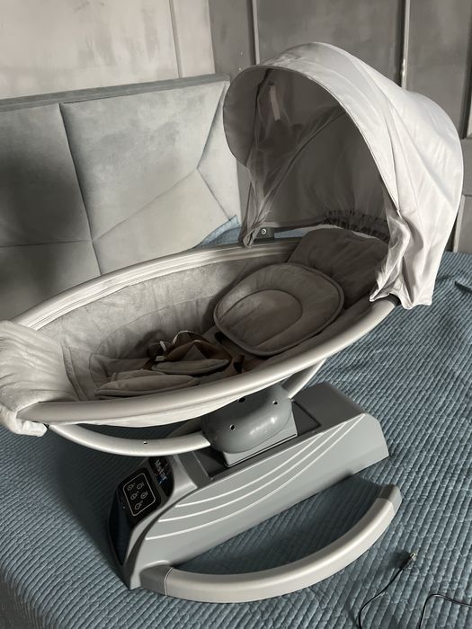 для укачивания малышей