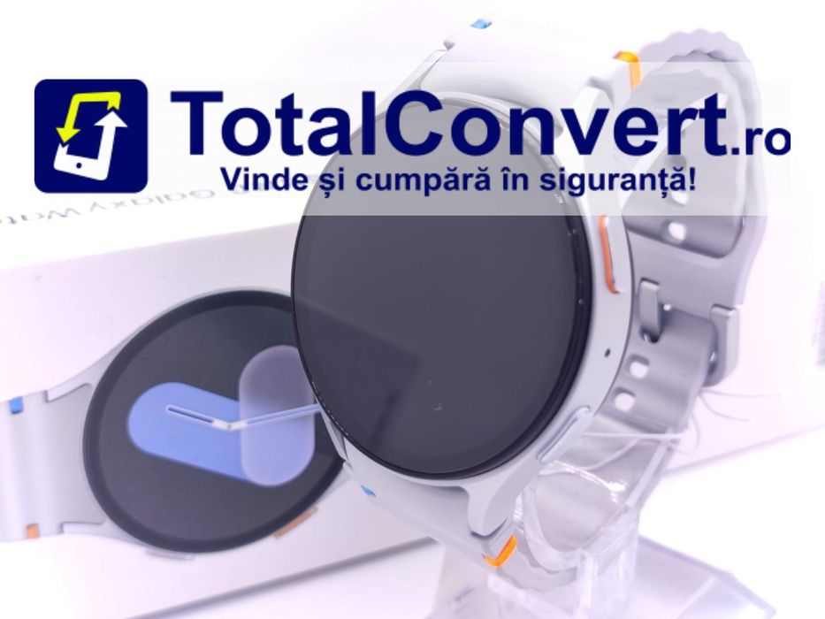 Samsung Galaxy Watch 7 WiFi 44mm (SM-L310), Garantie 24 luni | #D90936