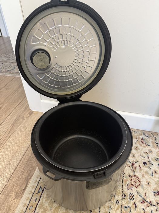 СКИДКА на мультиварку