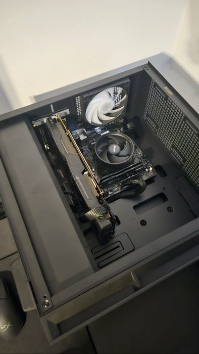 Asamblare PC-Gaming la comandă – Zona Fălticeni