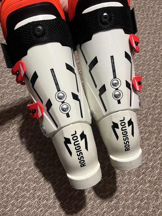 Ски обувки Rossignol Hero World Cup SI 110 / 29/29,5см.